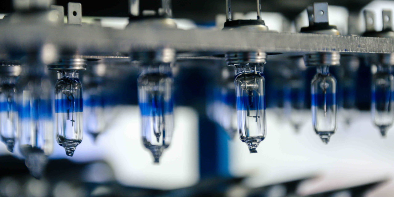 Tungsram volta ao Brasil e mira pódio das lâmpadas