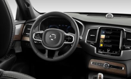 Câmeras monitorarão motoristas nos carros Volvo