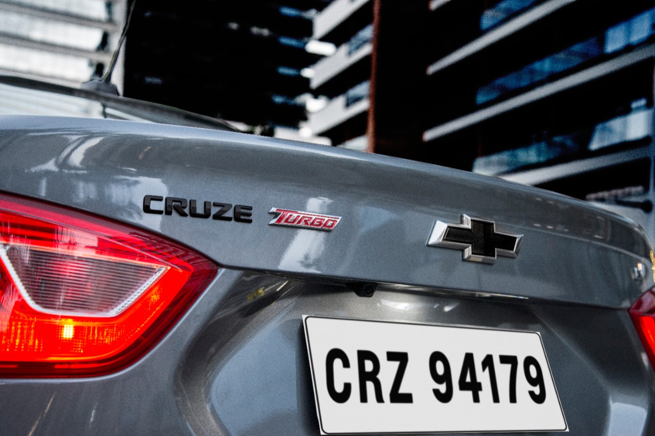 cruze