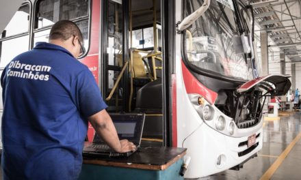 VWCO leva contratos de manutenção ao segmento de ônibus