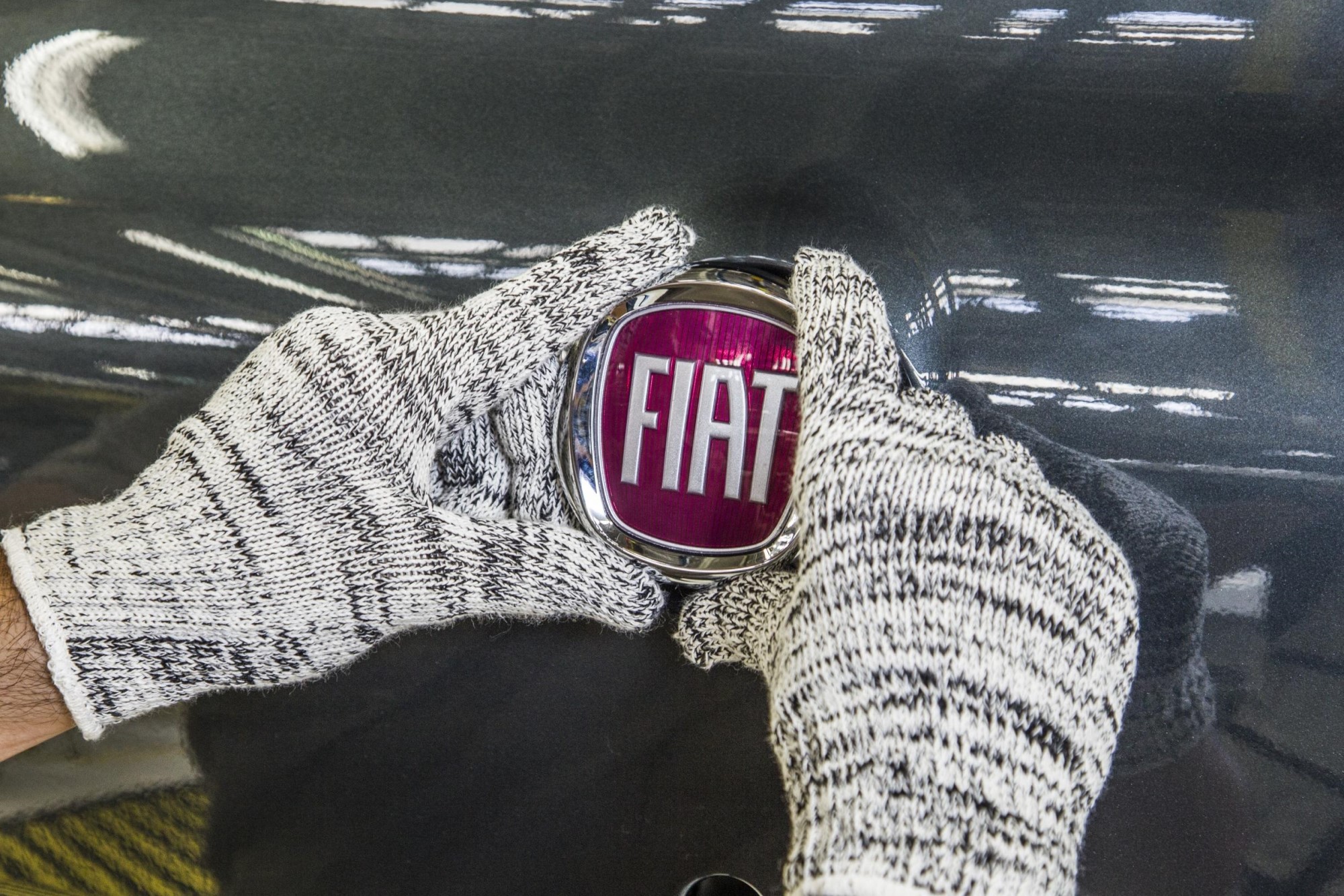 Fiat investe R$ 96,6 milhões em sustentabilidade