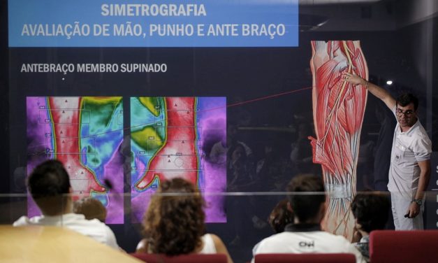 Fiat inova com uso da termografia