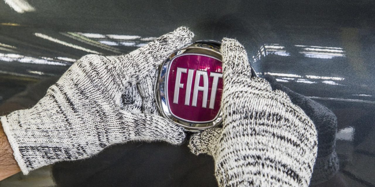 Fiat investe R$ 96,6 milhões em sustentabilidade