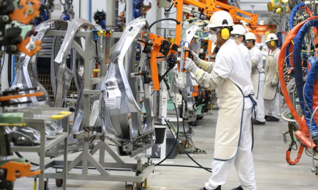 Honda vai contratar 350 funcionários para Itirapina e Sumaré