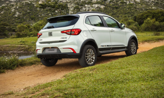 Argo volta à liderança em quinzena fraca