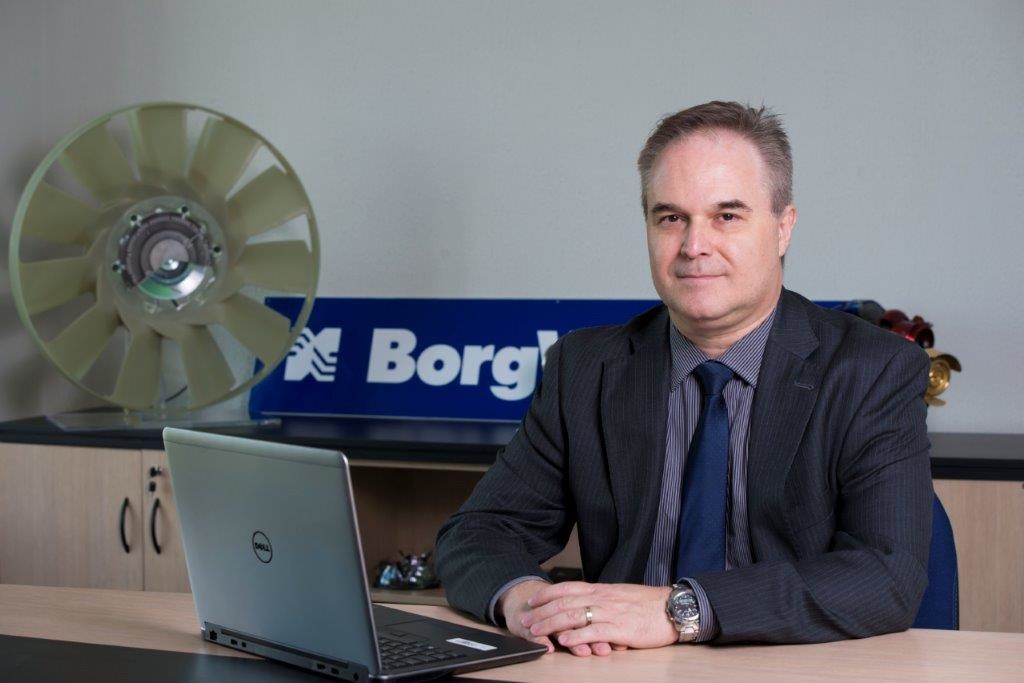 BorgWarner amplia em 20% os negócios no aftermarket