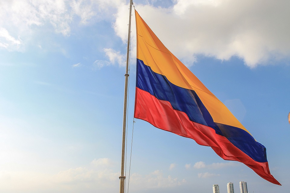 Exportação de veículos para a Colômbia cresce 138%