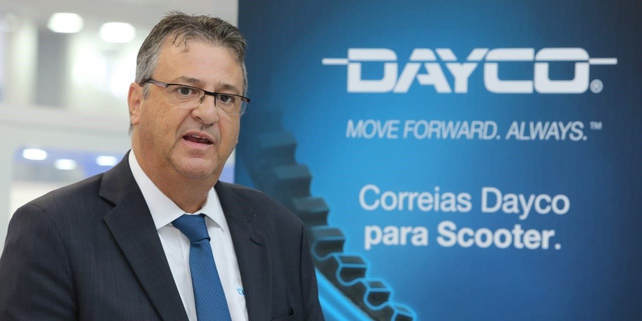 Dayco atinge receita de US$ 100 milhões na região