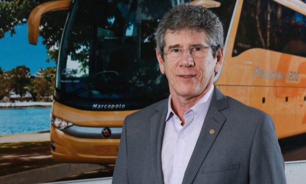 James Eduardo Bellini assume diretoria-geral da Marcopolo