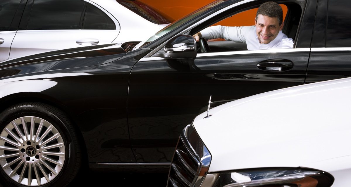 Movida fatura R$ 862 milhões no primeiro trimestre