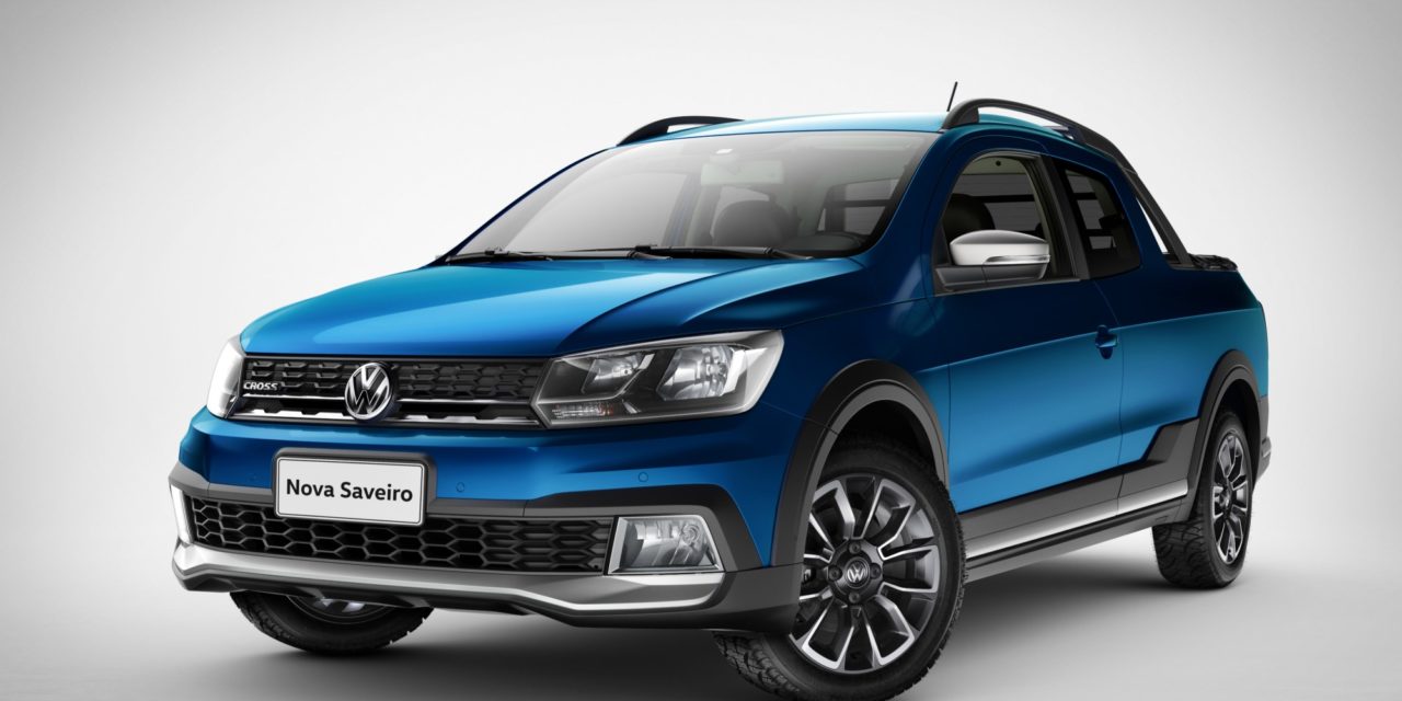 Volkswagen lança linha 2020 do Gol, Voyage e Saveiro