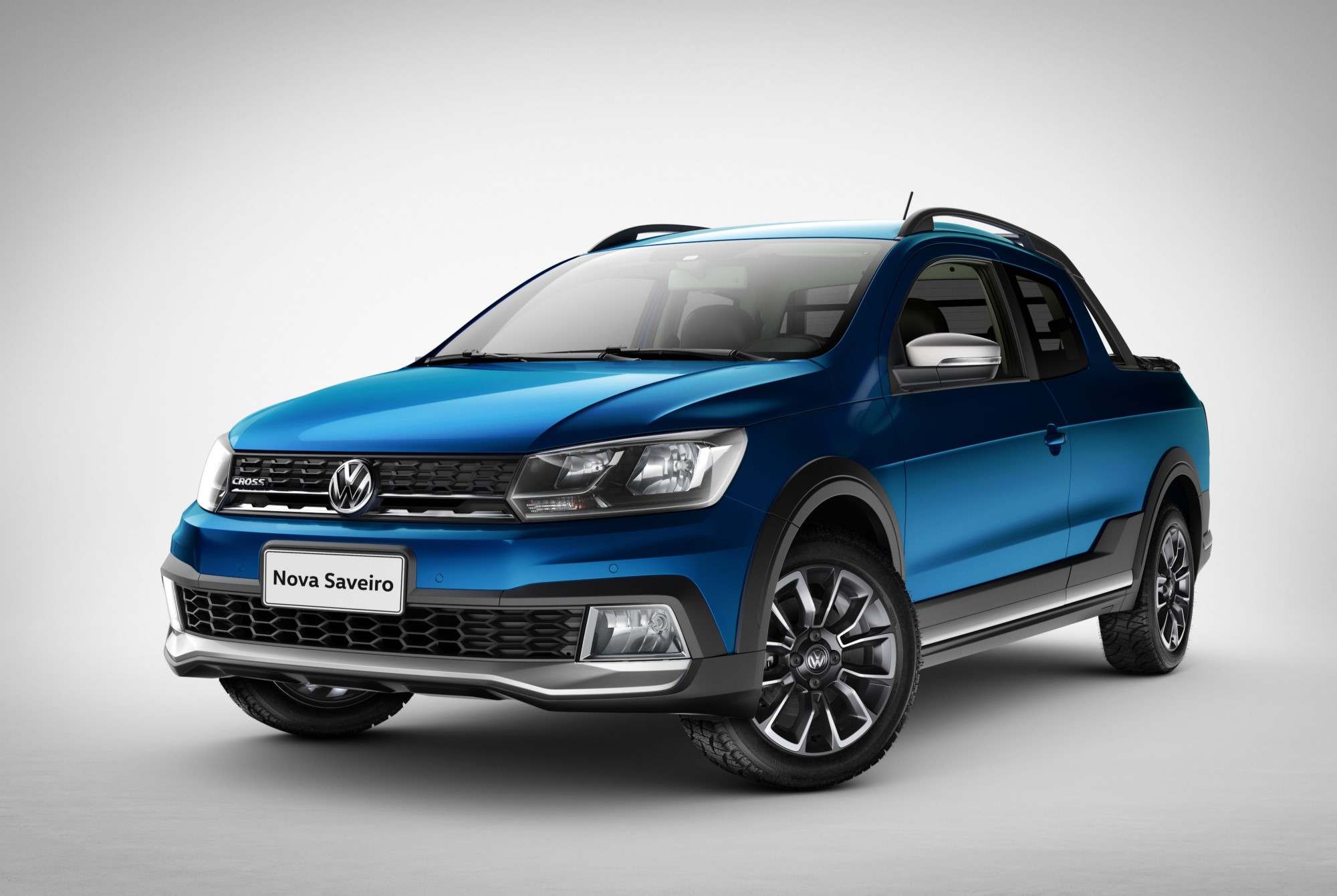Volkswagen lança linha 2020 do Gol, Voyage e Saveiro