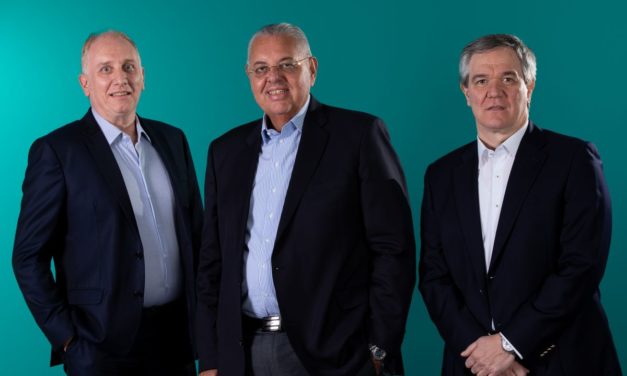 VWCO altera estrutura da área comercial