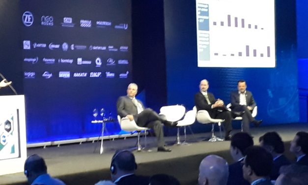 Dos 470 associados do Sindipeças, 360 são PMEs