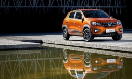 Vendas mundiais do Grupo Renault caem 5,6% no trimestre