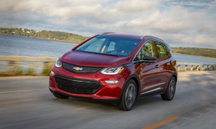 General Motors esquece híbridos em favor dos elétricos