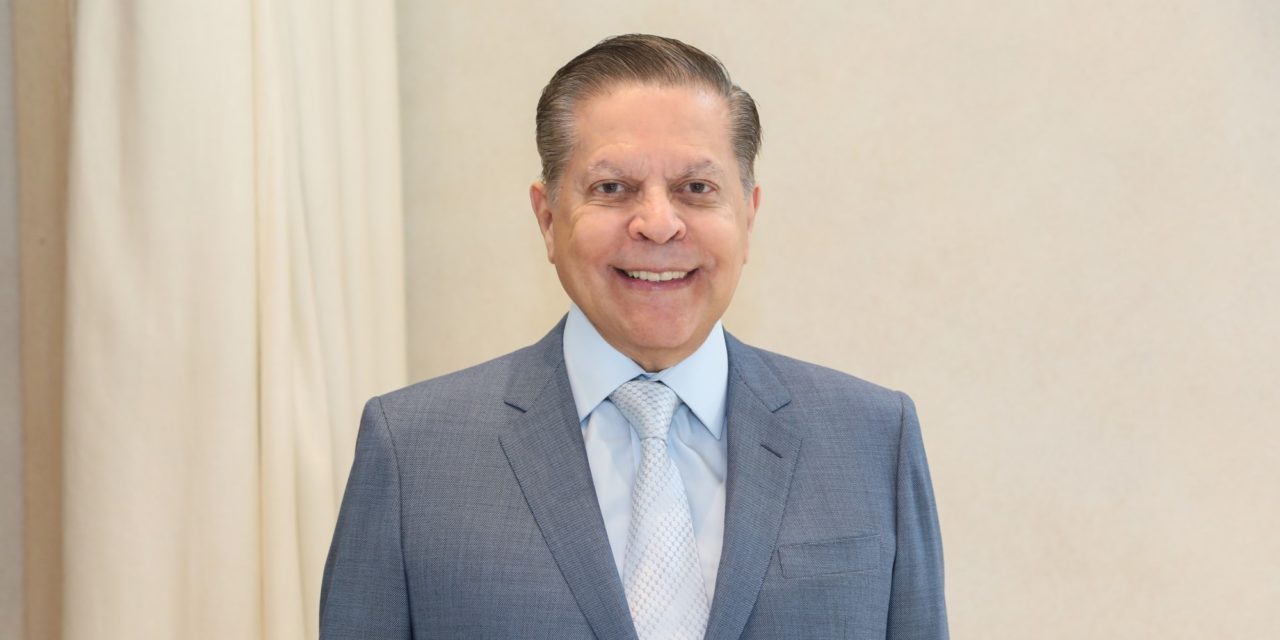 Caoa reafirma pré-disposição para novos aportes no Brasil