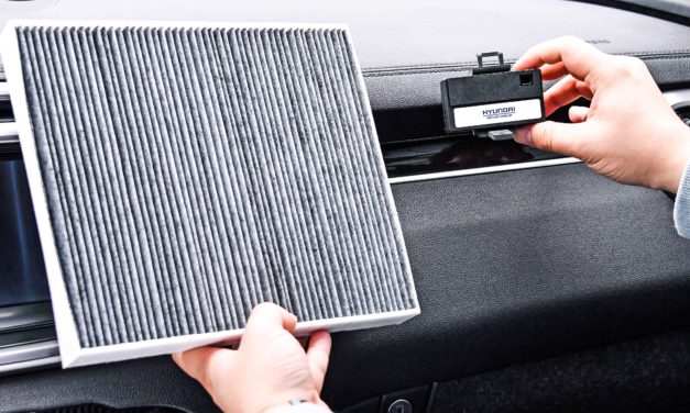 Grupo Hyundai cria sistema inteligente de monitoramento de ar