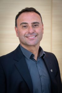 Leandro Mello - Volvo CE