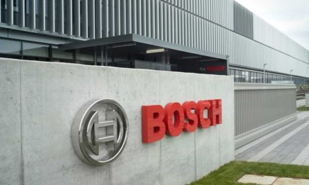 Bosch premia qualidade de fornecedores em 2019