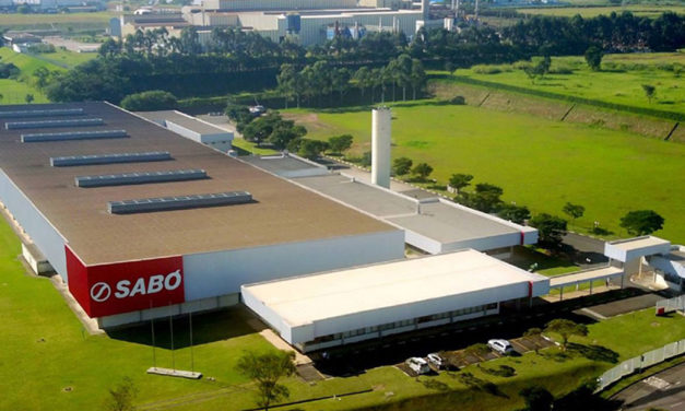 Sabó confirma pedido de recuperação judicial