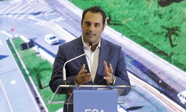 Fiat retoma produção do Grand Siena GNV