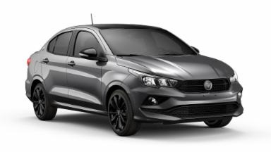 Fiat comemora 100 anos na Argentina