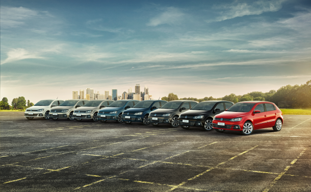 O vaivém do atacado e varejo