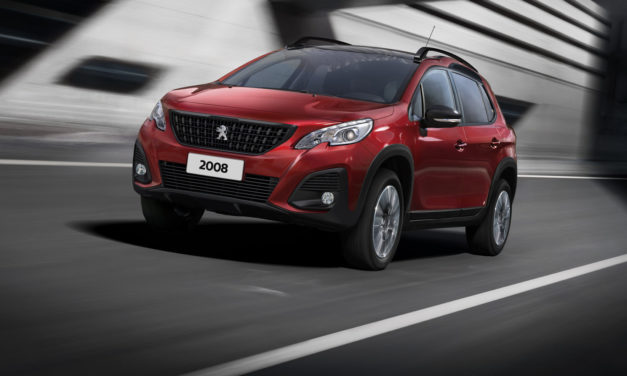 Chery ultrapassa Peugeot nas vendas acumuladas de automóveis