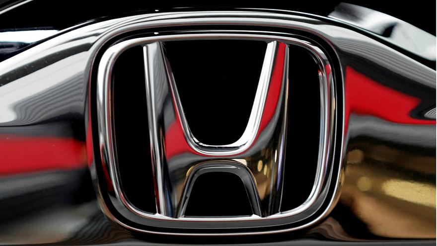 Honda tem nova estrutura de RP