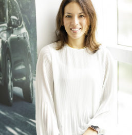 Camila Mateus assume Marketing da Volvo Cars Brasil