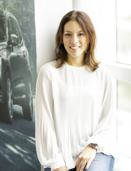 Camila Mateus assume Marketing da Volvo Cars Brasil