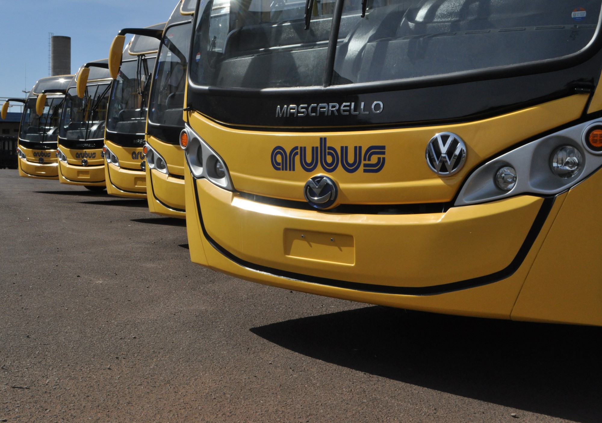 VWCO fecha seu primeiro negócio em Aruba
