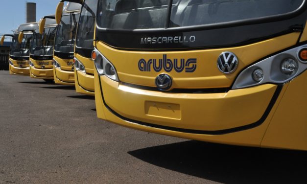 VWCO fecha seu primeiro negócio em Aruba