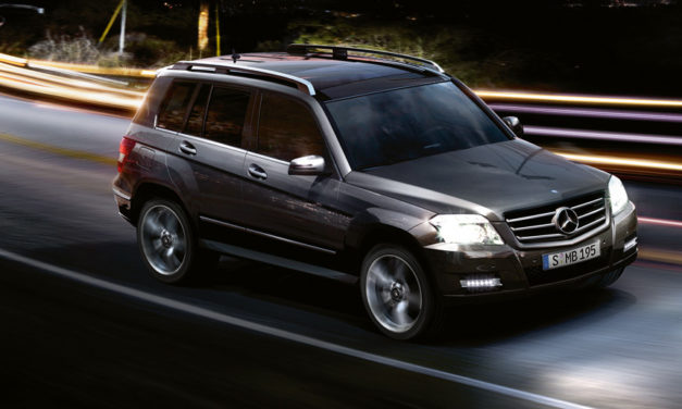 Daimler convoca 60 mil veículos por software suspeito na Alemanha