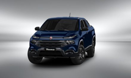 Fiat Toro ganha mais duas opções na versão de entrada