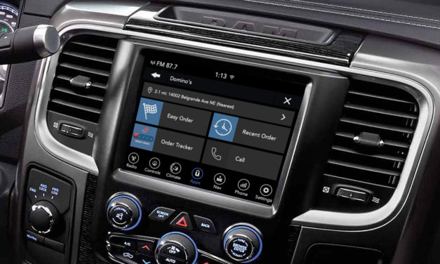 FCA lança plataforma de comércio a bordo nos EUA