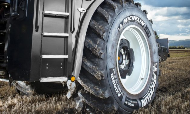 Até maio, alta de 3,6% nas vendas de pneus