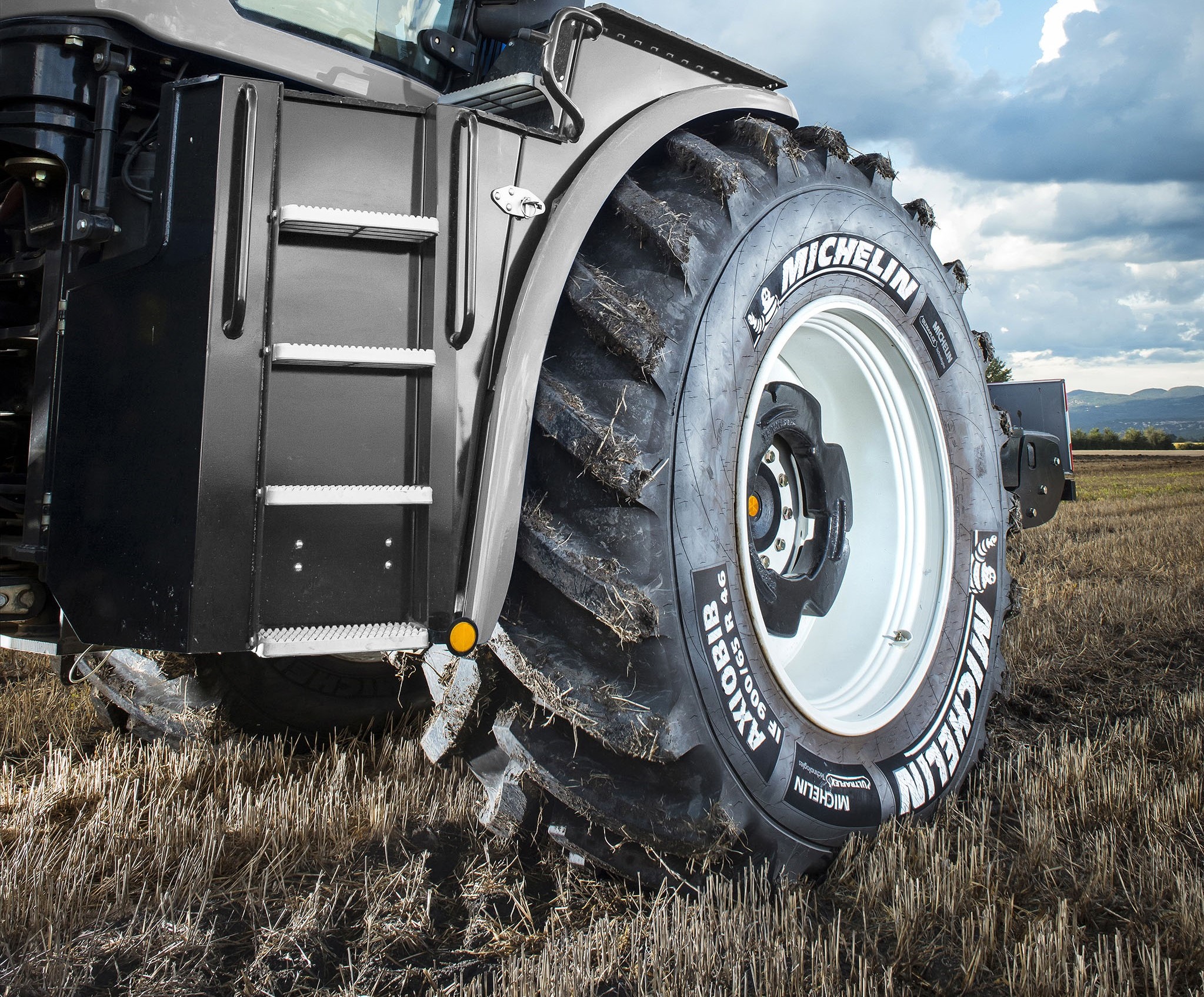 Setor de pneus segue em recessão