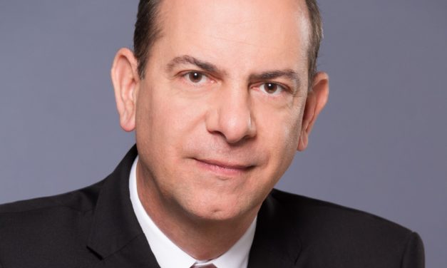 Jorge Portugal, o novo diretor comercial da Renault Américas