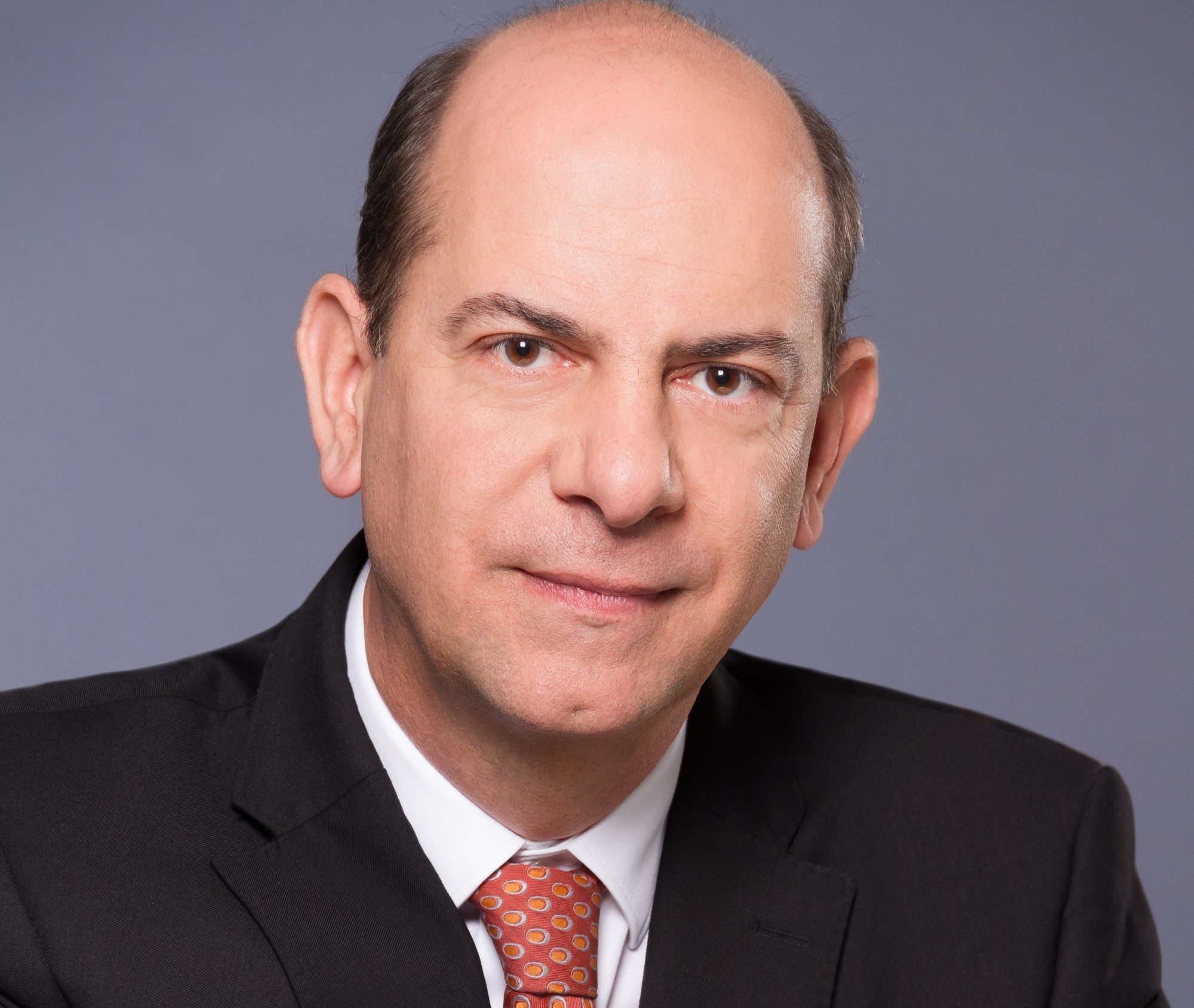 Jorge Portugal, o novo diretor comercial da Renault Américas