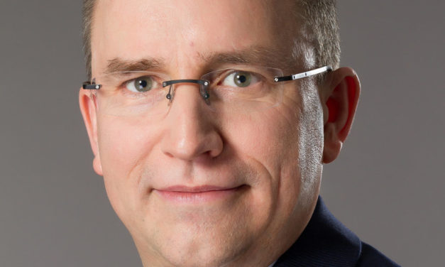 Owsianski será o presidente e CEO do Grupo Volkswagen Argentina