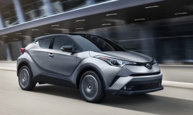 Toyota se une à BYD para produzir elétricos na China
