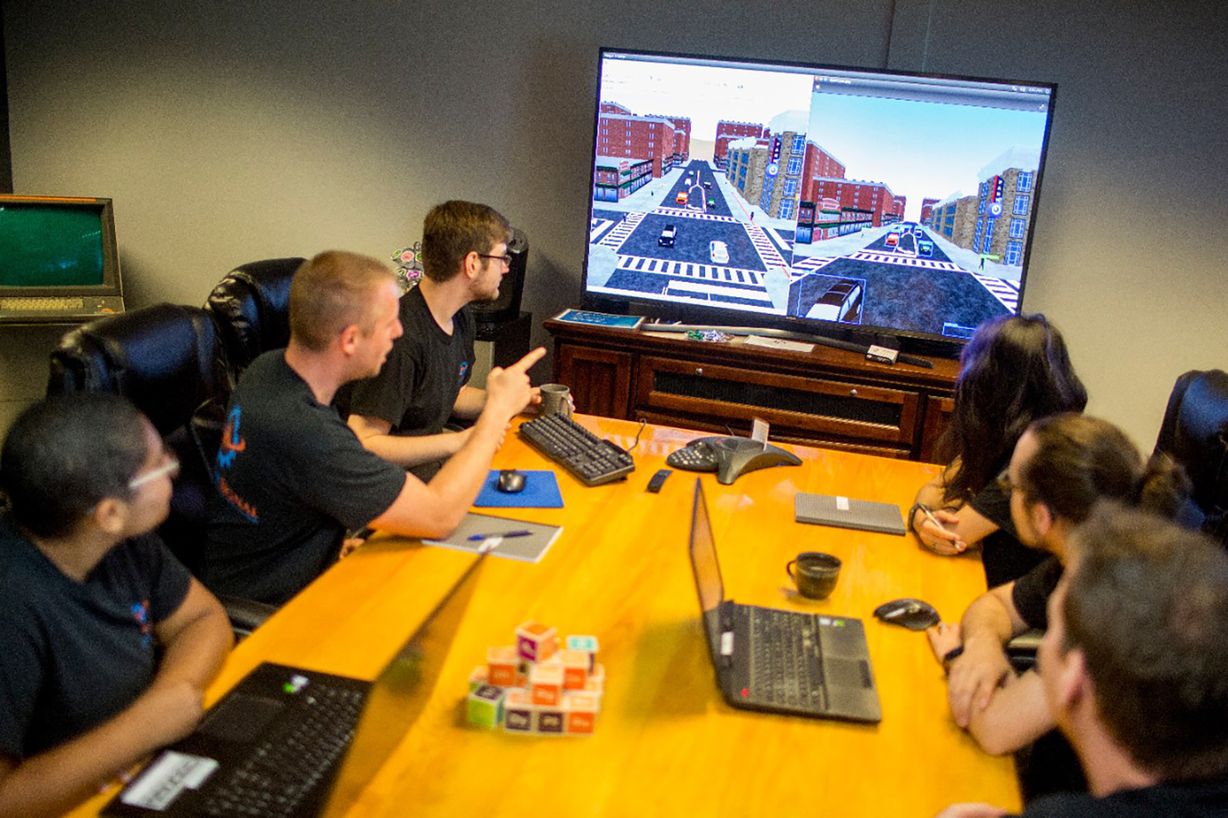 De olho no carro autônomo, Ford adquire a Quantum Signal