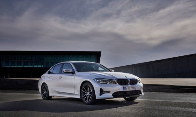 BMW recupera a ponta e estabelece vantagem no segmento premium