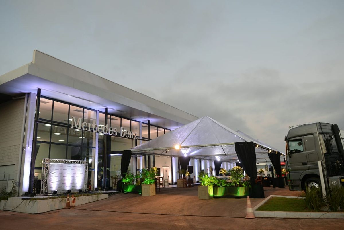 Rodobens teve lucro líquido de R$ 501,2 milhões em 2022