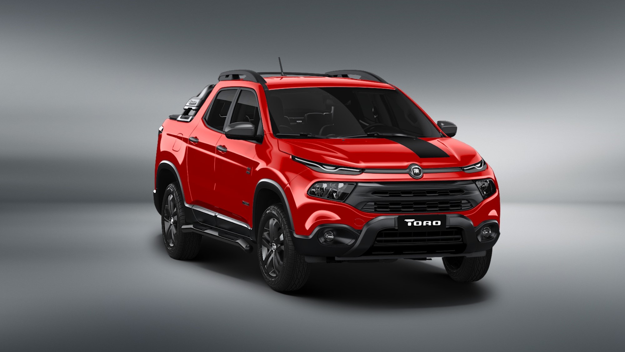 Fiat Toro 2020 tem versão com conceito S-Design