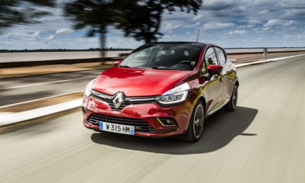 Estável na Europa, Grupo Renault tem queda mundial de 6,7%