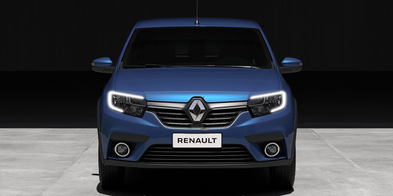 Renault cresce e se torna uma das “Big Four” no Brasil