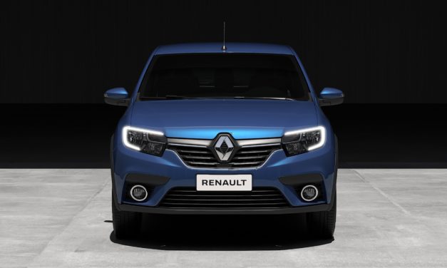 Renault cresce e se torna uma das “Big Four” no Brasil